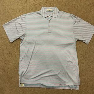 Peter Millar polo